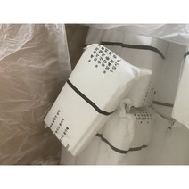 부직포드라이아이스 550g 10조각 24조각, 부직포 드라이아이이스 24조각