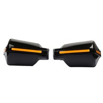 너클가드 오토바이 스쿠터 핸들가드 바람막이혼다 Forza 750 350 2020 오토바이 액세서리 핸드 가드 핸들, 01 Black, 01 Black