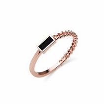 에이치플러스몰 스퀘어블랙링 RS120