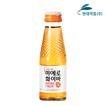 [서림마켓] 미에로화이바 100ml 30개(3각)