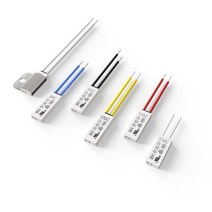 SEKI ST-22P 105도 바이메탈 온도센서 온도스위치 써모스탯 Thermostat, 1개