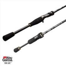 아부가르시아 타이탄2 662ML 배스 루어낚시대 민물루어대 민물낚시대 쏘가리 꺽지, C662M