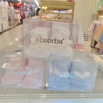 압소바 NC02 윙 모티브 스니커즈 AXB22202
