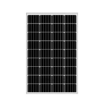 태양광패널 12V/24V 캠핑카 태양광충전기 열판 아파트, 단결정 30W 크기 550x350 mm