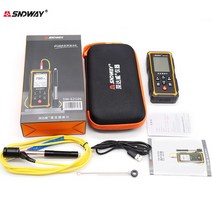 경도 측정기 경도계 금속 스틸 합금 구리 테스터 SNDWAY 경도 시험기 SW-6210S 170 ~ 960HLD HL HB HR(ABC), 01 SW-6210S
