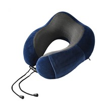 카스토리 메모리폼 여행용 목쿠션