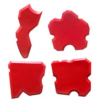 툴스타 실리콘 스프레더 TS-GS-631