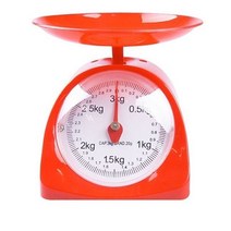 셀럽하우스 주부저울 3kg