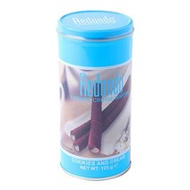 1+1 레돈도 쿠키앤크림 웨이퍼(125g), 8개
