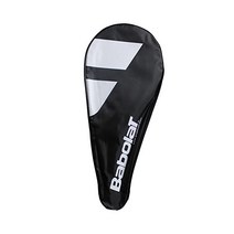 바볼랏 Babolat Universal 테니스 라켓 커버, Black/White