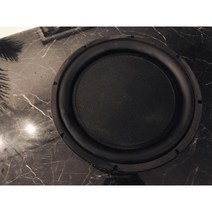 AUDIO SONIC AS-1212 12인치 서브우퍼