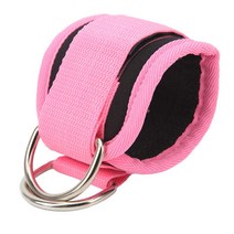 케이블머신 다리운동기구 파워레그 렉 하체운동 힙 Cable Pulley Equipment High Security Rings Convenien, 01 Color1