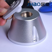 도난방지텍 보안택 제거기 이마트 도난택 의류, 강력한 3구-초강력 12000gs의 자력