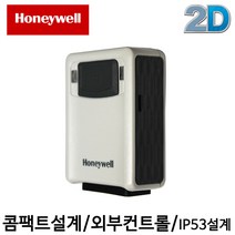[하니웰] Vuquest 3320g 바코드스캐너 고정형 (3310G 후속) 키오스크 2D QR Honeywell, 3320gSR (연결:USB)