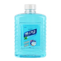 오릭스 애니가글 스페아민트 1.5L, 단품없음