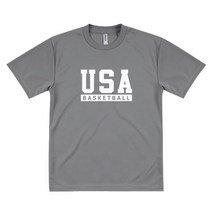 2023년 NEW USA 캘리포니아 반팔 티셔츠