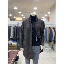 레노마 옴므 21 F/W 2종 숄카라 JERSEY 원단 코트(이태리 수입원단)/RNLMBH74A RNLMBH75A