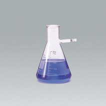 가지달린삼각플라스크, 500ml