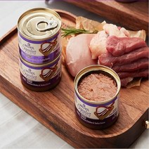 웰니스 코어 시그니쳐셀렉트 파테 키튼 닭고기와 칠면조 79g x 12캔, 단품