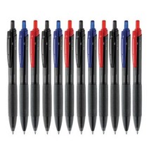 모나미 FX ZETA 에프엑스 제타, 1.0mm블루, 2개