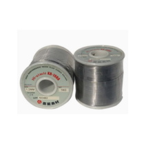 LT소재(희성소재) ALMIT SOLDER WIRE KR-19 1.2mm×1m
