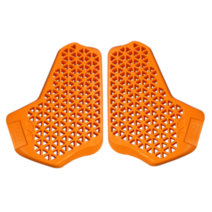 D3O 가슴보호대 오토바이 보호대