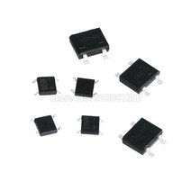 정류기 브리지 DB104 SOP-4 1A 400V 1000V 1.5A 2A 3A, 01 DB104S 1A 400V