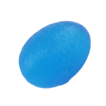 혈액 투석 그립 공 동정맥루 투석 그리퍼 용 특수 내부 누공 운동 공-47056, 04. 블루 1