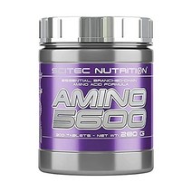 아미노 5600 200 테이블.