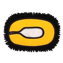 ACEPEED 세차밀대 H타입 걸레 1개 더 추가 구매