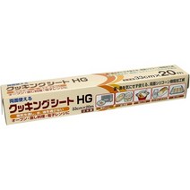 일본직발송 4. UACJ제박 종이호일 HG 흰색 반투명 폭 33cm×길이 20m 양면 실리콘수지 가공 오븐 페이퍼 오, 종이호일 폭 33cm×길이 20m_One, One Color, 종이호일 폭 33cm×길이 20m