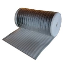 국산 다용도 은박매트 돗자리 단열 보온 폭1MX길이5MX두께4mm, 01 다용도 은박매트 폭1M*길이5M*두께4mm