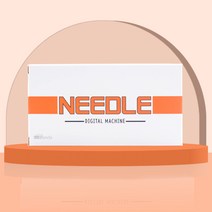 뷰티난다 제이투 레벨업 반영구 디지털니들 반영구화장 반영구재료, 1L-S