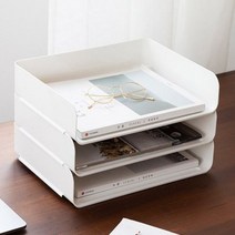 오픈형 서류함 서류보관함 문서보관함 서류트레이 문서함 문서정리함 문서보관 파일정리 서류서랍 영수증보관함