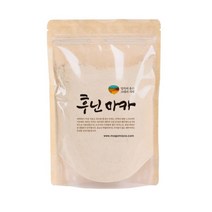 마카 100% 분말 500G 건강 가루 파우더 가정용 선물용