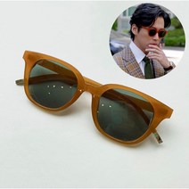 TheView﻿ 두발로 티켓팅 하정우 선글라스 자외선100%차단