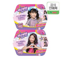 [영실업공식]헐리우드헤어 리필팩 랜덤발송