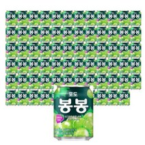 해태 포도봉봉 238ml 72개