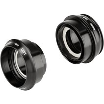 Campagnolo 남여 공용 울트라 토크 바텀 브래킷 블랙 73 x 42(BB30A), 기본