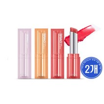 미샤 데어틴트 립밤 1+1, 코랄룩1+1