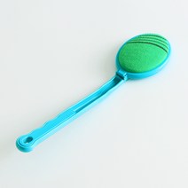 일품 자루등밀이 자루등미리 등때미리기 때밀이 목욕, 1, 1개