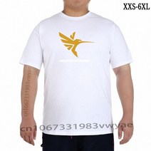 어군 탐지기 어탐기 어신 감지기 패션 남성 코튼 T 셔츠 Humminbird 물고기 찾기 남자 라운드 넥 탑스 블랙, 07 Men white_07 XXL