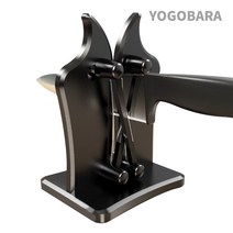 TV홈쇼핑 스마트엣지 칼갈이 숫돌 칼연마기 샤프너, 스마트엣지2개