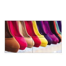 LG 49인치 124cm(49) FHD 슬림 베젤 비디오월 DID 사이니지 LED 49VL5B-B, 수도권벽걸이 설치비포함