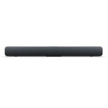 사운드바벽걸이 크리에이티브스피커 5.1채널 Xiaomi mi tv 무선 스피커 홈 시어터 오리지널 오디오 사운드 바 spdif 광학 aux 라인 사운드 바 지원 lg tv, 검은색