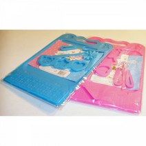 (HS) 1500 피노키오 찰흙판찰흙칼 조각도 클레이도구 찰흙도구 찰흙판, 파랑