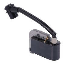 산업 금속 검출 OLEO MAC 용 점화 코일 Emak 947 952 GS520 2501001R, 01 black