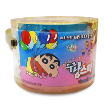 짱구 달곰 팡스타 500g, 7개