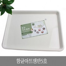 아트쟁반NE 5호 쟁반 트레이 받침
