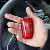 렉서스 키홀더 키케이스 ES RS IS GS NX RX LX 용품, 04. 화이트, A TYPE